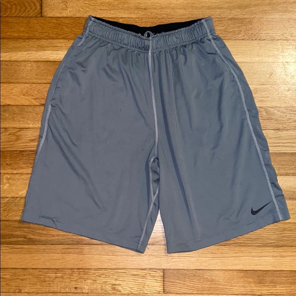Nike Dri-Fit Athletic Shorts